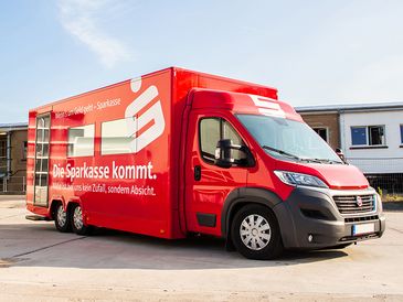 Promotionmobile