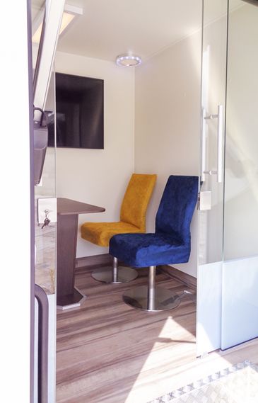 Promotionmobile von RKBGamo