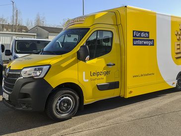 Promotionmobile von RKBGamo