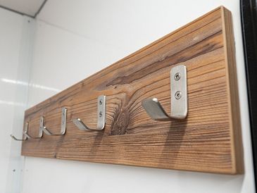 Bauwagen FTT 380 autark 4in1