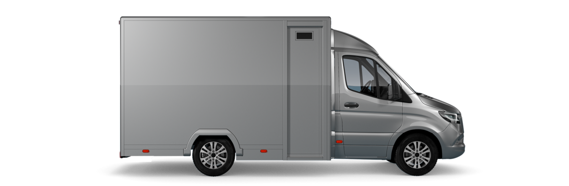 Werttransporter von RKB