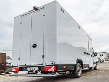 Brotverteiler von RKBGamo