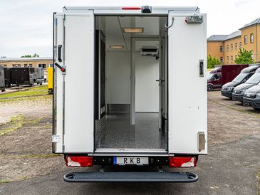 Brotverteiler von RKBGamo