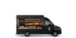Bäckermobil von RKB
