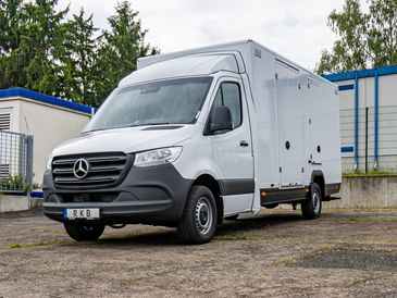 Brotverteiler von RKBGamo