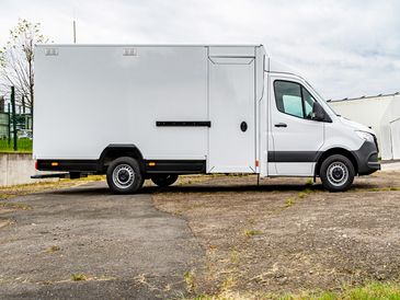 Brotverteiler von RKBGamo