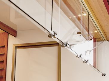 RKB-Marktfahrzeug für Bäcker: Wetterschutz