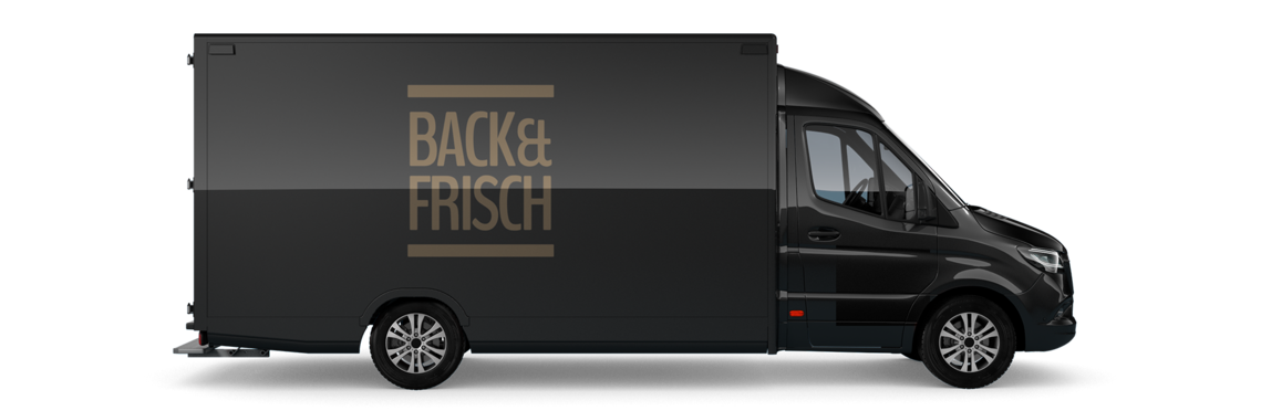 Brotverteiler von RKB