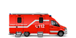 Einsatzleitwagen von RKB
