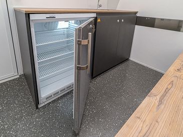 Bauwagen FTT 380 autark 4in1