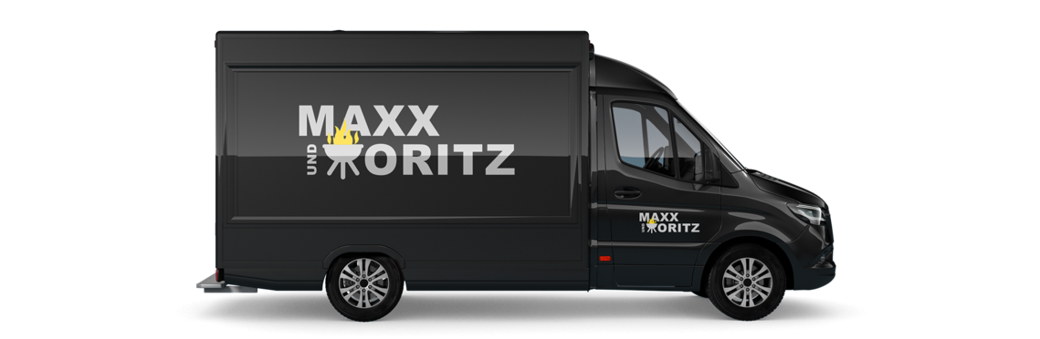 Grill- & Imbissfahrzeuge von RKB