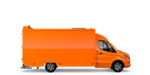 Inspektionsfahrzeuge von RKB