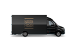 Brotverteiler von RKB