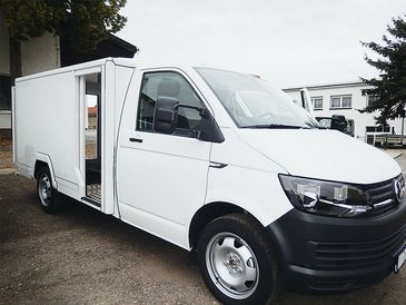 Werttransporter von RKB